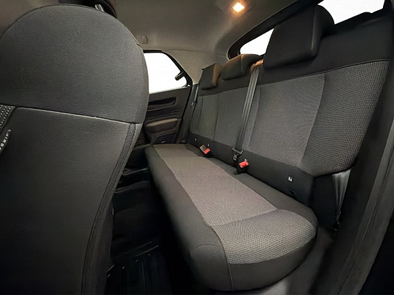 Citroen C4 Cactus 13 of 28