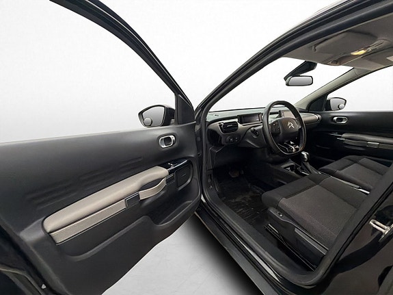 Citroen C4 Cactus 8 of 28