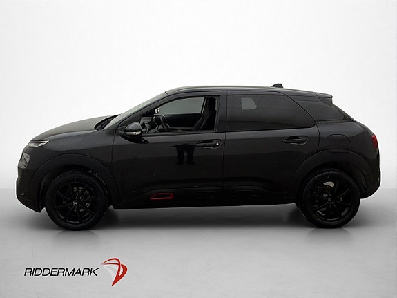 Citroen C4 Cactus 6 of 28