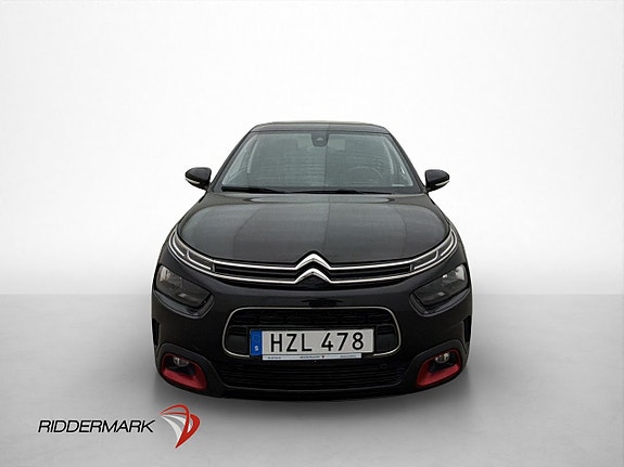 Citroen C4 Cactus 2 of 28
