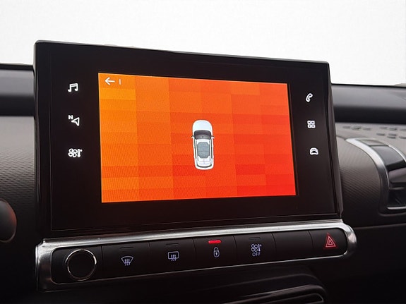 Citroen C4 Cactus 19 of 28