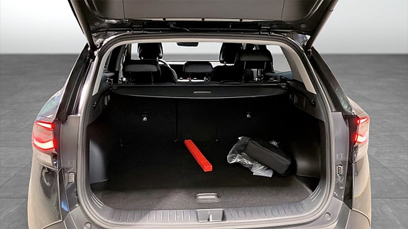 Kia Sportage 10 of 15