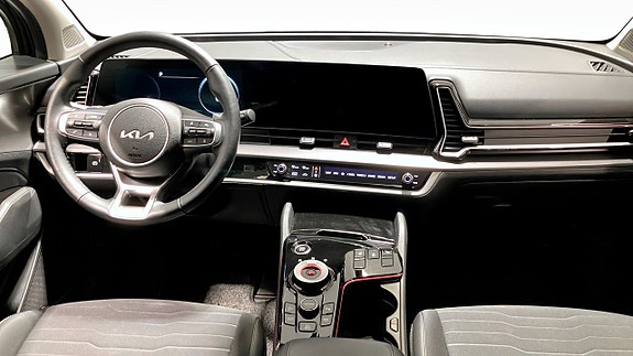 Kia Sportage 4 of 15
