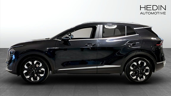 Kia Sportage 6 of 15