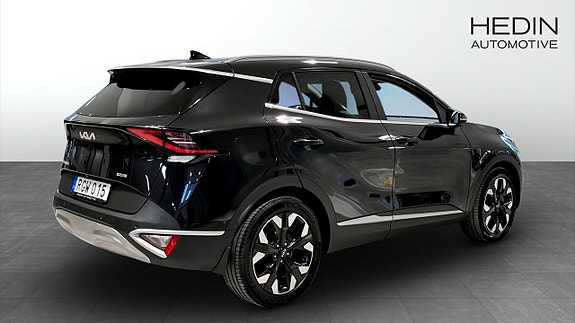 Kia Sportage 2 of 15