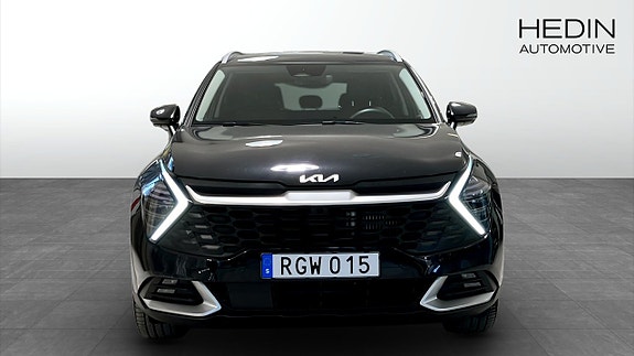 Kia Sportage 8 of 15
