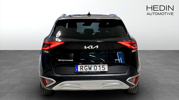 Kia Sportage 7 of 15