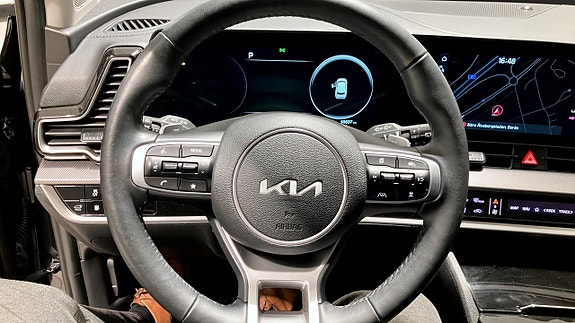 Kia Sportage 14 of 15
