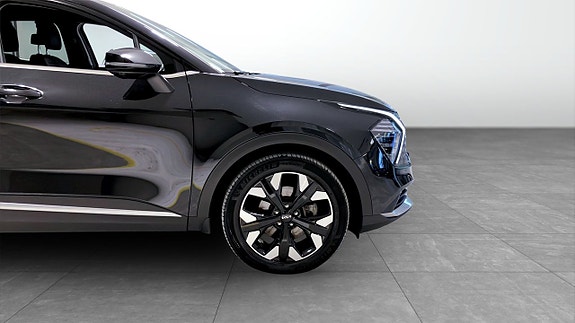 Kia Sportage 9 of 15
