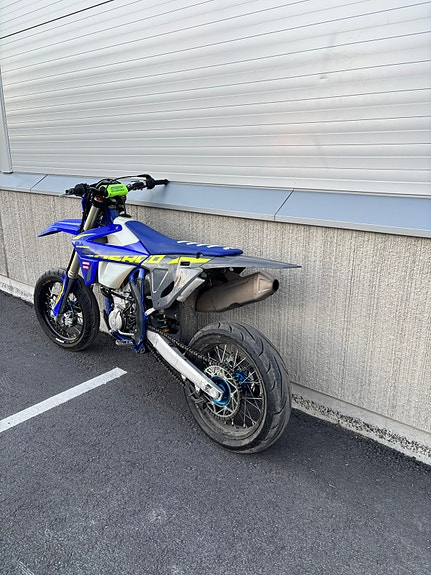Sherco 450 SEF-R 4 of 5