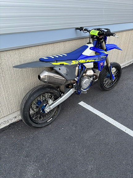 Sherco 450 SEF-R 2 of 5