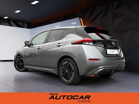 Nissan Leaf 4 of 17