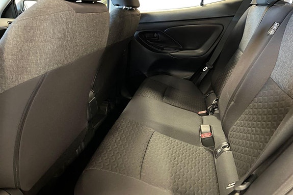 Toyota Yaris Cross 13 of 21