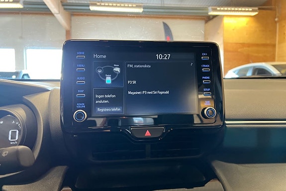 Toyota Yaris Cross 15 of 21