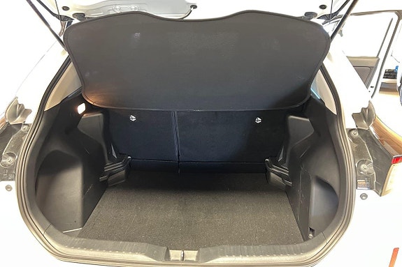Toyota Yaris Cross 12 of 21