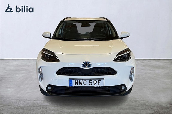 Toyota Yaris Cross 6 of 21
