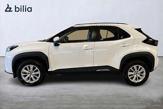 Toyota Yaris Cross 3 of 21