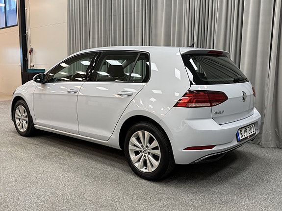 Volkswagen Golf I 3 of 13
