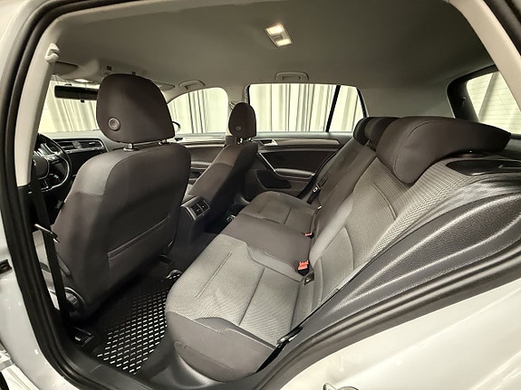 Volkswagen Golf I 8 of 13