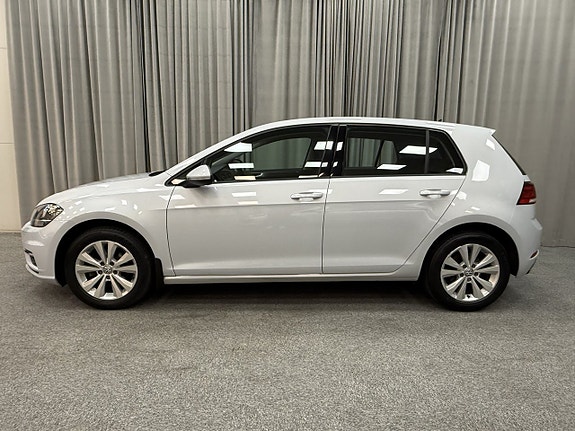Volkswagen Golf I 2 of 13