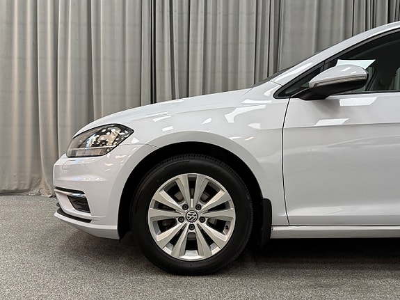 Volkswagen Golf I 4 of 13