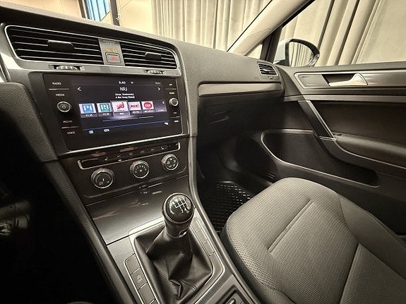 Volkswagen Golf I 10 of 13