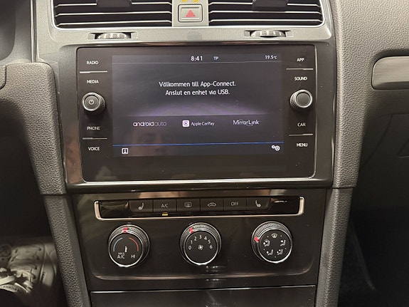 Volkswagen Golf I 11 of 13
