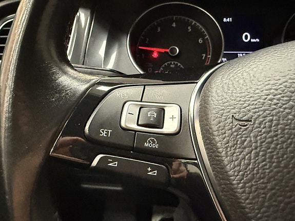 Volkswagen Golf I 13 of 13