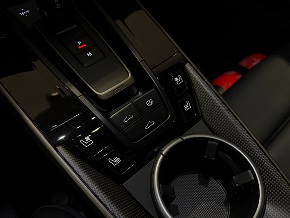 Porsche 911 Turbo S 20 of 26