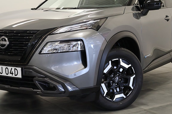 Nissan X-Trail 2 of 22