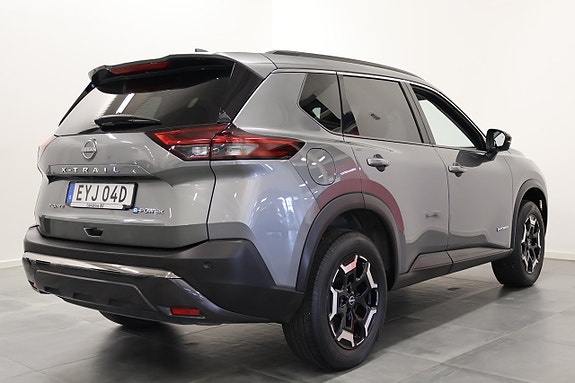 Nissan X-Trail 3 of 22