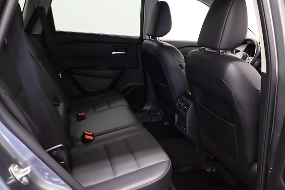 Nissan X-Trail 15 of 22