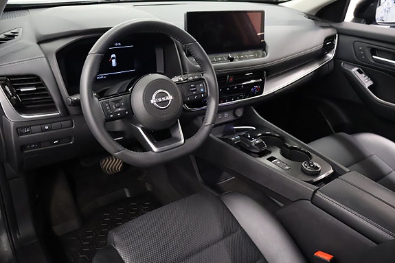 Nissan X-Trail 9 of 22