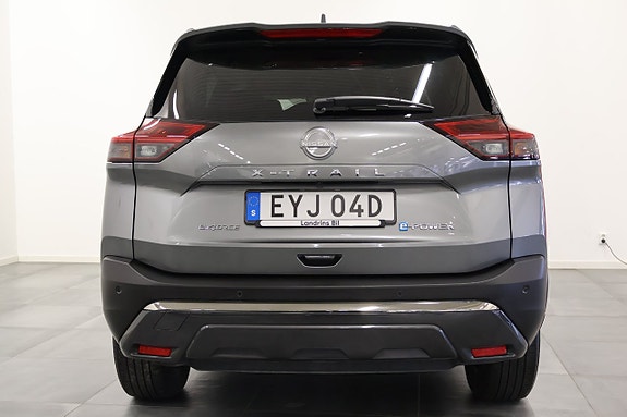 Nissan X-Trail 4 of 22