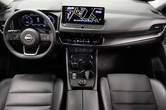 Nissan X-Trail 6 of 22
