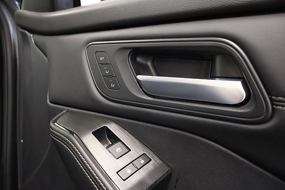 Nissan X-Trail 13 of 22