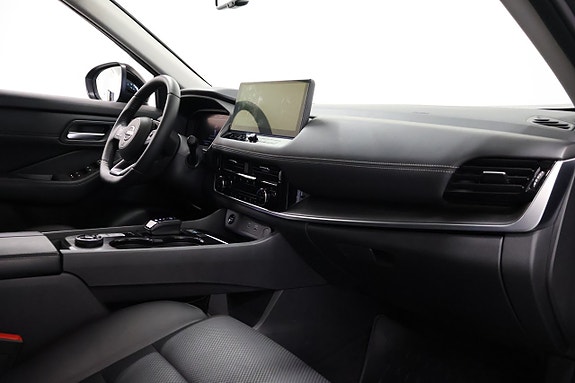 Nissan X-Trail 7 of 22