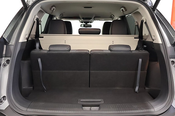 Nissan X-Trail 22 of 22