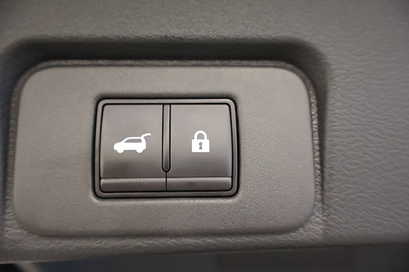 Nissan X-Trail 21 of 22