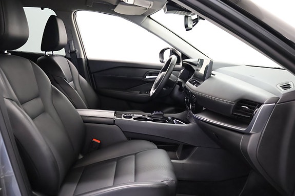 Nissan X-Trail 12 of 22