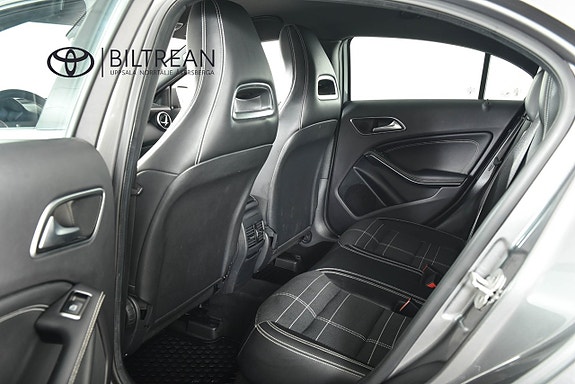 Mercedes-Benz A180 7 of 13