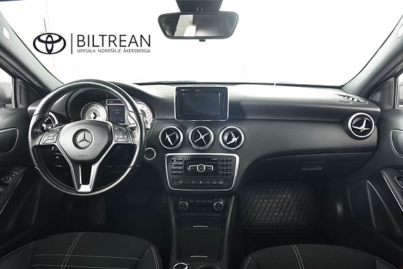 Mercedes-Benz A180 8 of 13