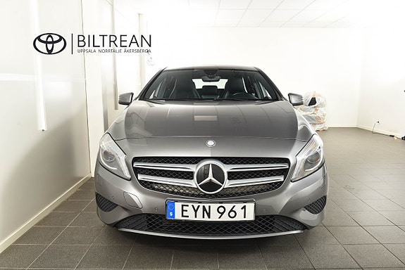 Mercedes-Benz A180 5 of 13