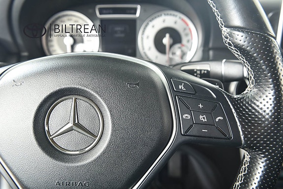 Mercedes-Benz A180 10 of 13