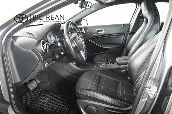 Mercedes-Benz A180 6 of 13