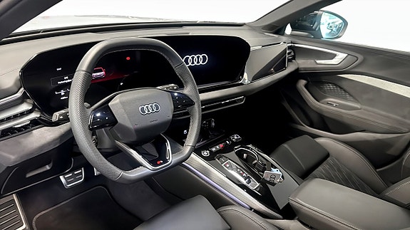 Audi A5 7 of 25