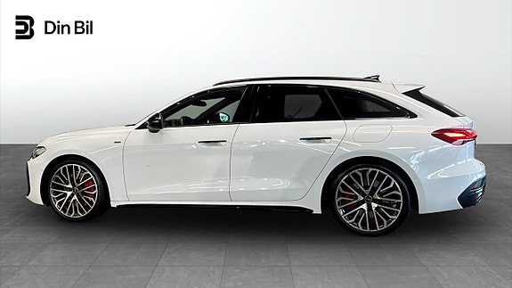 Audi A5 2 of 25