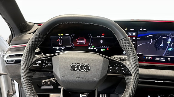 Audi A5 20 of 25