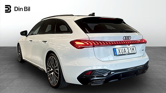 Audi A5 3 of 25