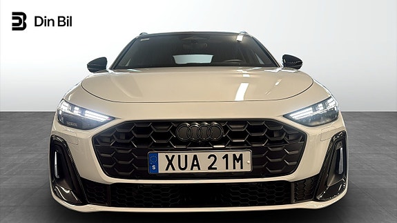 Audi A5 4 of 25